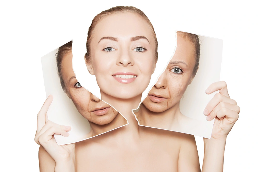 Anti aging